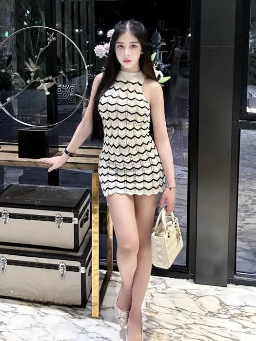 Escort Baby Faye Fetiche