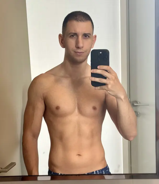 Escort Mr Grey Jinjok Traditional massage