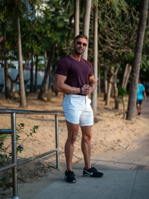 Escort Leon Couples