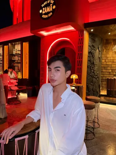 Escort Model Beebee  BKK