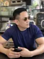 Escort Model Tom Thailand  BKK