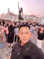 Escort Tom Thailand Travel