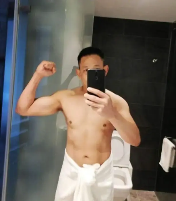 Escort Tom Thailand Traditional massage