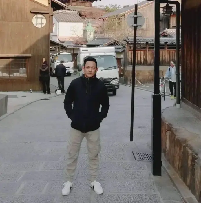 Escort Tom Thailand Couples