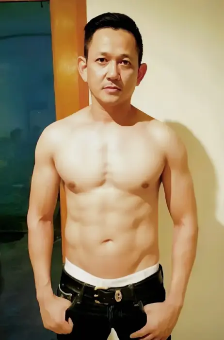 Escort Tom Thailand Couples