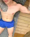 Escort AsianStudVIP Travel