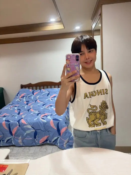 Escort Lucky Traditional massage