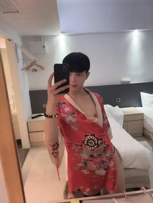 Escort Lucky Traditional massage