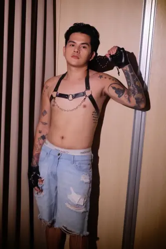 Escort Model AsianSTUD  BKK