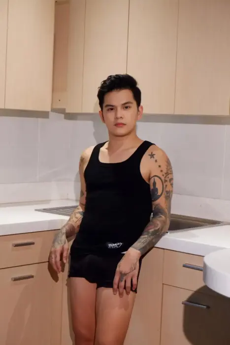 Escort AsianSTUD Oral sex with condom