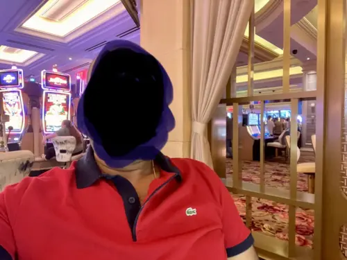 Escort Model Go for real fun and erotic  BKK