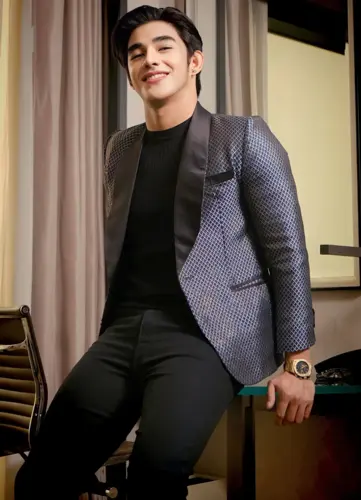 Escort Model Luxurious Man  BKK