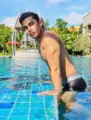Escort Luxurious Man Traditional massage