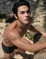 Escort Luxurious Man Massage by tantric massage