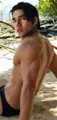Escort Luxurious Man Massage by tantric massage