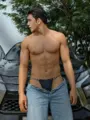 Escort Luxurious Man Traditional massage