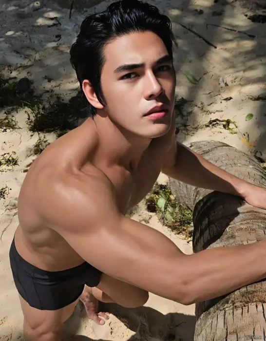 Escort Luxurious Man Massage by tantric massage