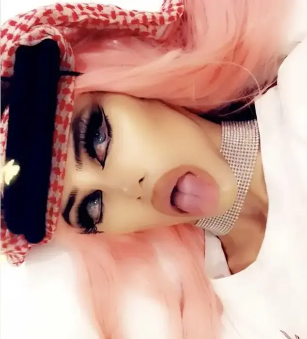 Escort Barbie LUXY Massage by tantric massage