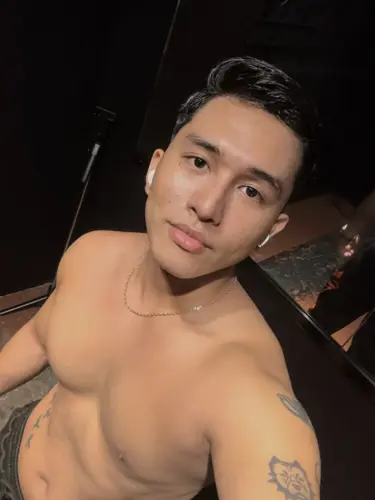 Escort Model Runchu  BKK
