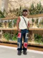 Escort Black Panda Virtual sex