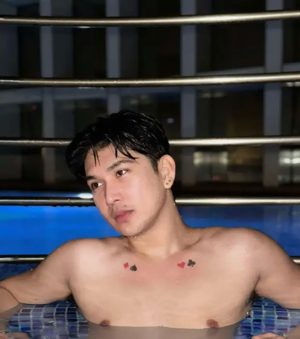 Escort Gooodcatchhhh Traditional massage