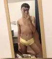Escort Lucky Jay Traditional massage