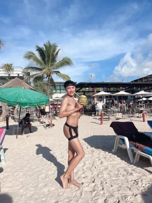 Escort Lucky Jay Massage by tantric massage