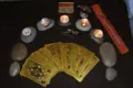 Escort Alex Traditional massage