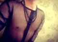 Escort Alex Traditional massage