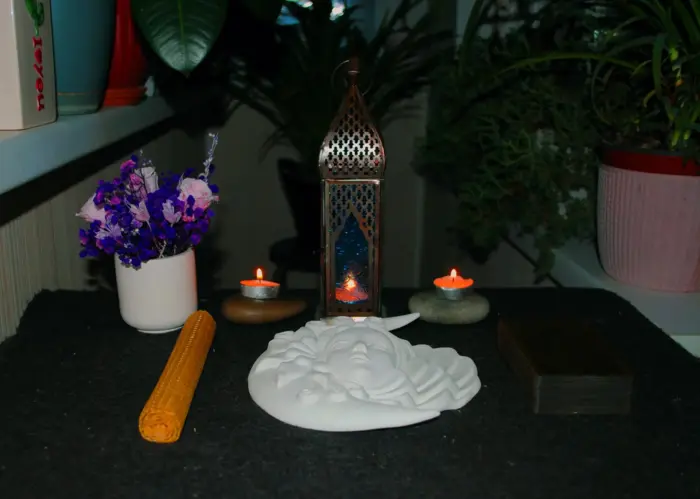 Escort Alex Traditional massage