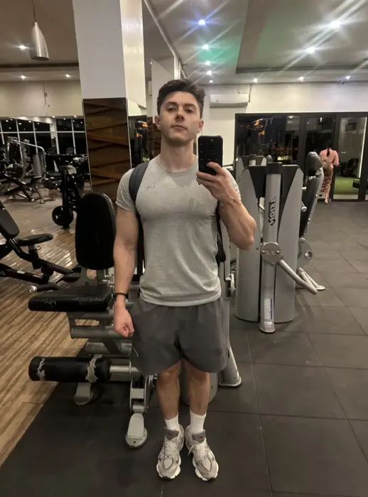 Escort Muscledoctor24 Travel