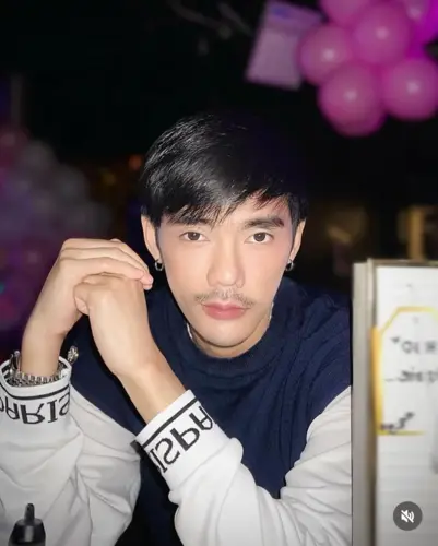 Escort Model I Maxwells  BKK