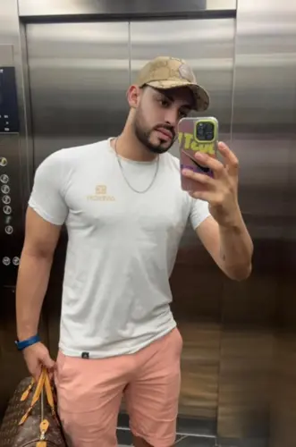 Escort Model Adam luxury couples singles MF  BKK