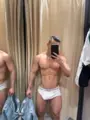 Escort Reluans Samir Golden rain