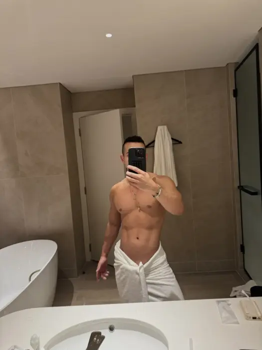 Escort Reluans Samir Facefuck