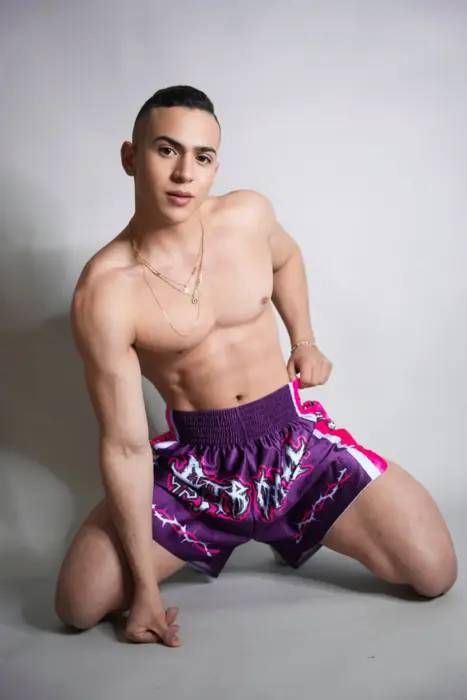 Escort Reluans Samir Traditional massage