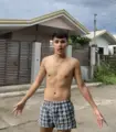 Escort Model Kian  BKK