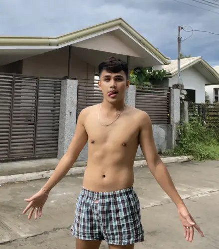 Escort Model Kian  BKK