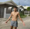 Escort Kian Oral sex with condom