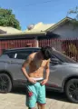 Escort Kian Kiss me in the mouth
