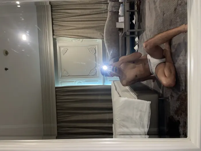 Escort Kian Traditional massage