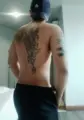 Escort Boy Traditional massage