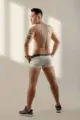 Escort Boy Traditional massage