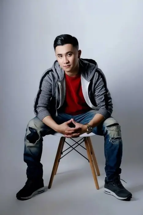 Escort Boy Traditional massage