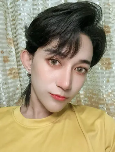 Escort Model Yuri kaze  BKK