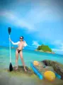 Escort Yuri kaze Traditional massage