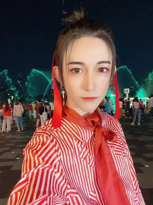 Escort Yuri kaze Massage by tantric massage