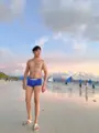 Escort Dominic Travel