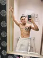 Escort Dominic Travel