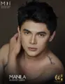 Escort Dominic Traditional massage